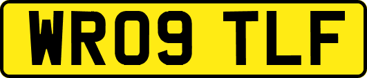 WR09TLF
