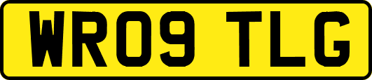 WR09TLG