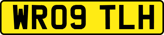 WR09TLH