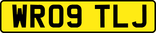 WR09TLJ