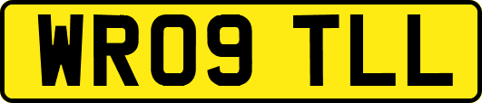 WR09TLL