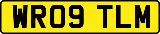 WR09TLM