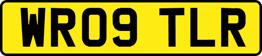 WR09TLR