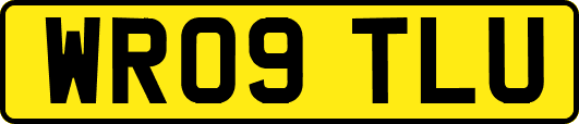WR09TLU