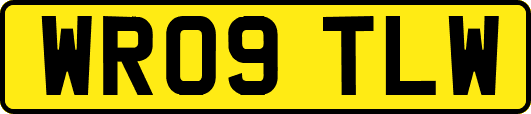 WR09TLW