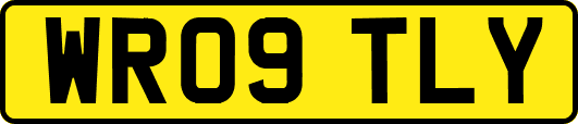 WR09TLY