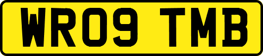 WR09TMB