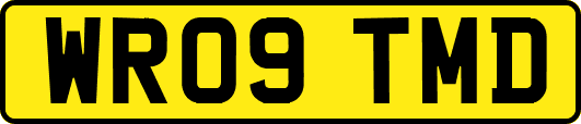 WR09TMD