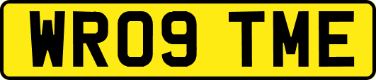 WR09TME