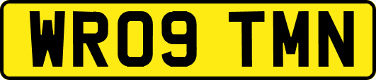 WR09TMN