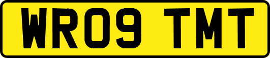 WR09TMT