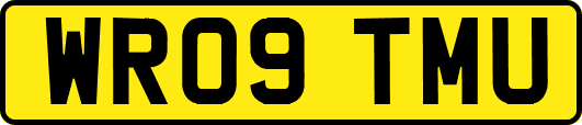 WR09TMU
