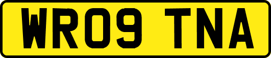 WR09TNA