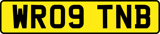 WR09TNB