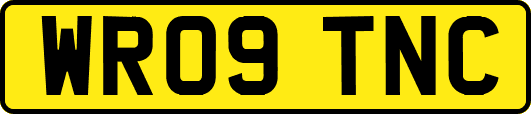 WR09TNC