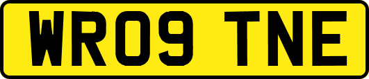 WR09TNE