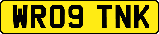 WR09TNK