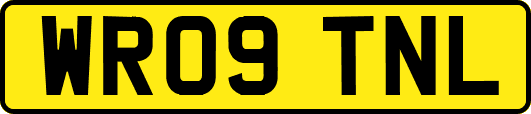 WR09TNL