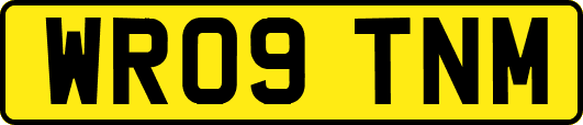 WR09TNM