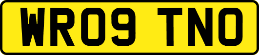 WR09TNO