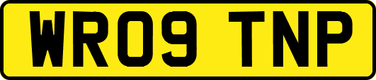 WR09TNP