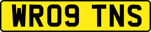 WR09TNS