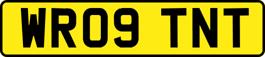WR09TNT