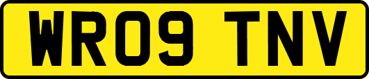WR09TNV