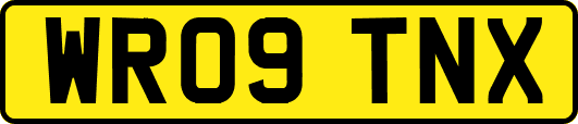 WR09TNX
