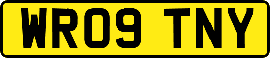 WR09TNY
