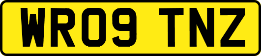 WR09TNZ