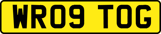 WR09TOG
