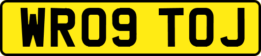 WR09TOJ
