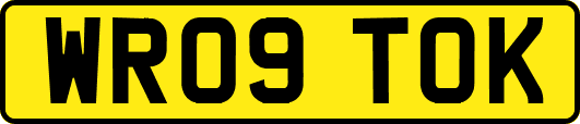 WR09TOK