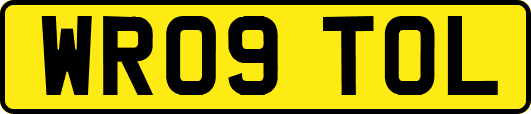 WR09TOL