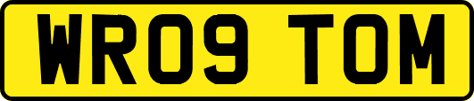 WR09TOM