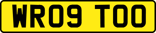 WR09TOO