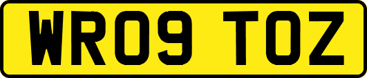 WR09TOZ
