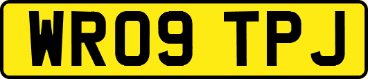 WR09TPJ