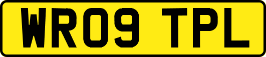 WR09TPL