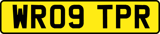 WR09TPR