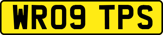 WR09TPS