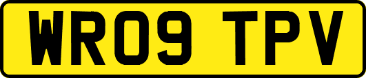 WR09TPV
