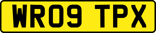 WR09TPX