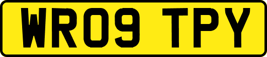 WR09TPY