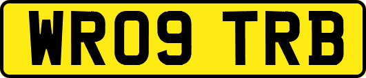 WR09TRB