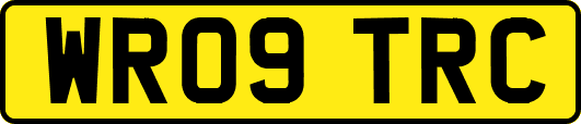 WR09TRC