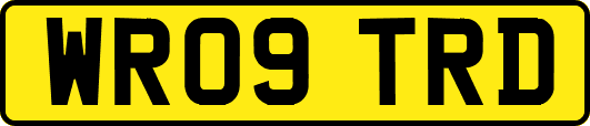 WR09TRD