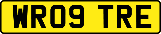 WR09TRE