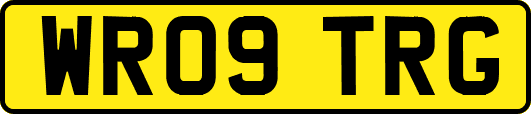 WR09TRG